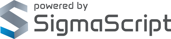 Powered by SigmaScript